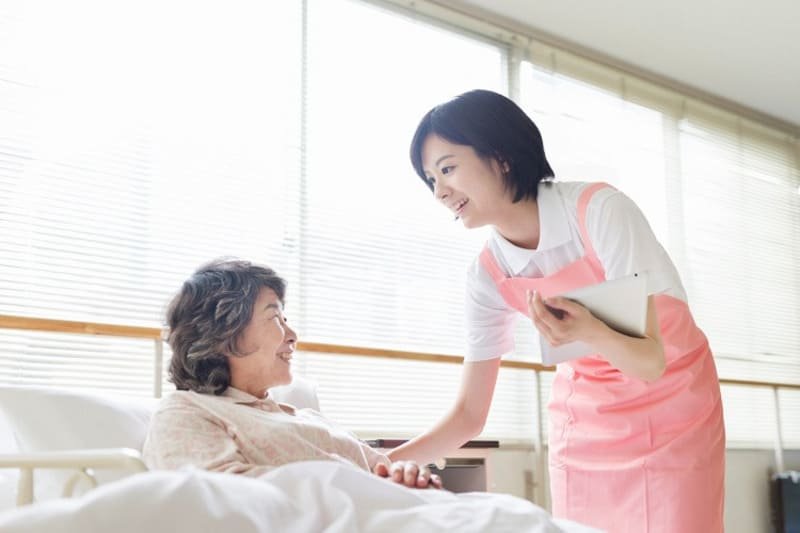 Du học Hàn Quốc ngành điều dưỡng – Cơ hội nghề nghiệp và trải nghiệm quốc tế
