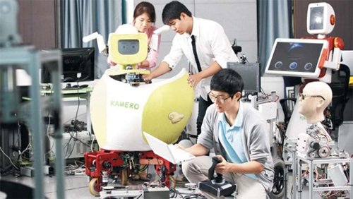 Du học Hàn Quốc ngành điều dưỡng – Cơ hội nghề nghiệp và trải nghiệm quốc tế