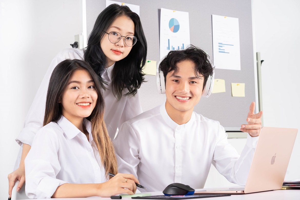 Du học Hàn Quốc ngành thiết kế đồ họa – Cơ hội vàng để phát triển sự nghiệp sáng tạo của bạn