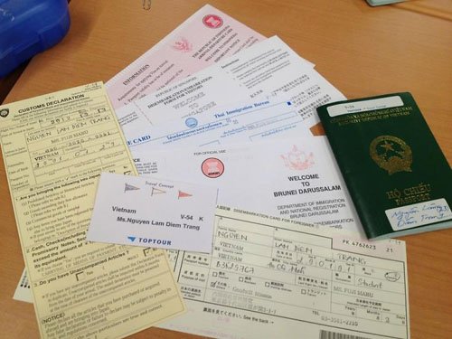 Khám Phá Chi Tiết - Hợp đồng Xuất khẩu lao động Và Những Điều Bạn Chưa Biết