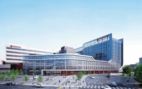 Khám Phá Cơ Hội Du Học Hàn Quốc Ngành Y - Chọn Lựa Đúng Để Tương Lai Sáng Lạng