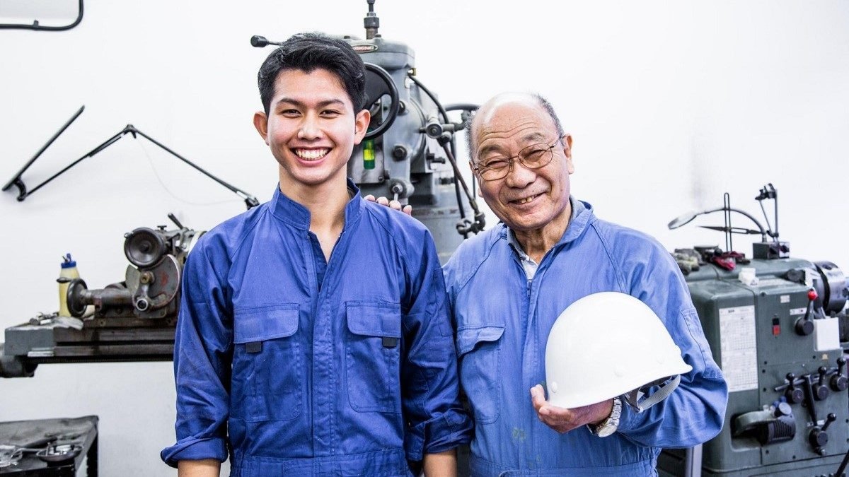 Kỹ sư Nhật Bản Tottori Hành trình khám phá cơ hội nghề nghiệp và thách thức tại vùng đất bình yên Nhật Bản