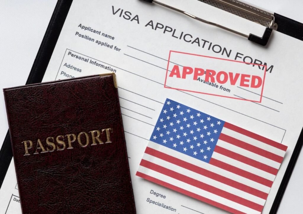 Khám Phá Cơ Hội Làm Việc Tại Mỹ Qua Visa XKLĐ United States – Mở Ra Trang Mới Cho Người Việt