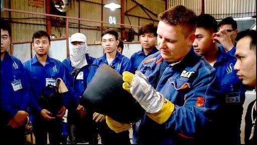 Khám Phá Cơ Hội Việc Làm Tại Croatia - Xuất Khẩu Lao Động Croatia Cho Lao Động Việt Nam