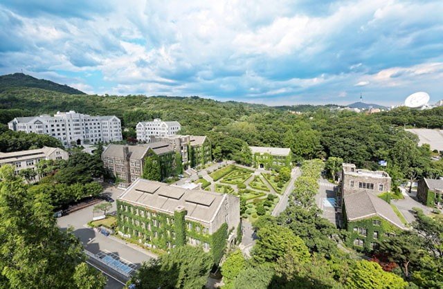 Du học đại học Hàn Quốc - Khám phá điểm đến học tập lý tưởng và các lựa chọn tốt nhất cho sinh viên Việt Nam