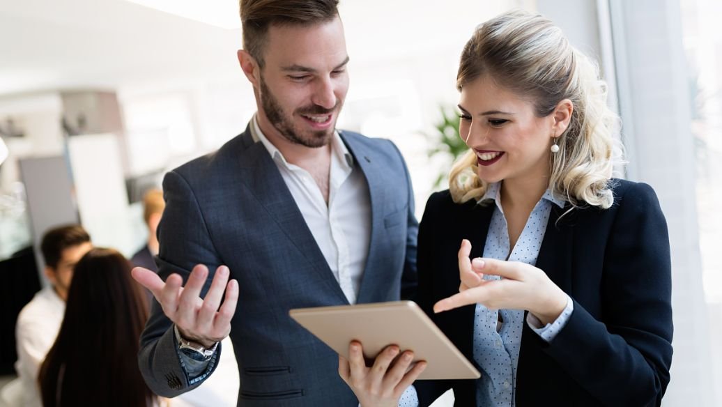 Du học Hàn Quốc ngành quan hệ công chúng - Cơ hội nghề nghiệp rộng mở cho sinh viên năng động