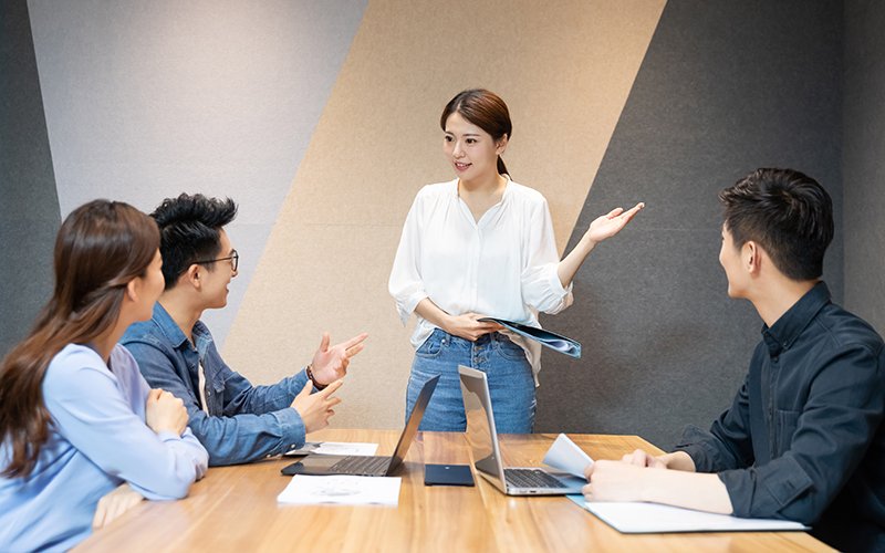 Du học Hàn Quốc ngành quan hệ công chúng - Khám phá con đường nghề nghiệp sáng giá tại đất nước kim chi