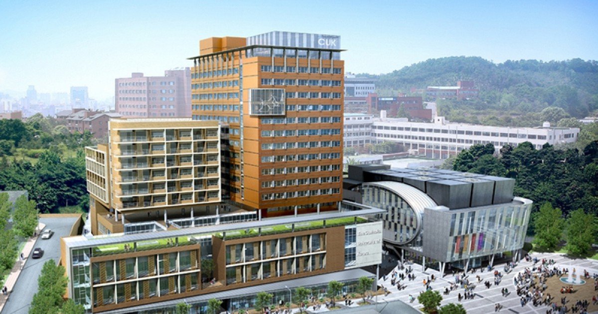 Giới thiệu về Đại học Daegu Catholic Hàn Quốc – Cánh cửa mở ra tri thức và trải nghiệm quốc tế