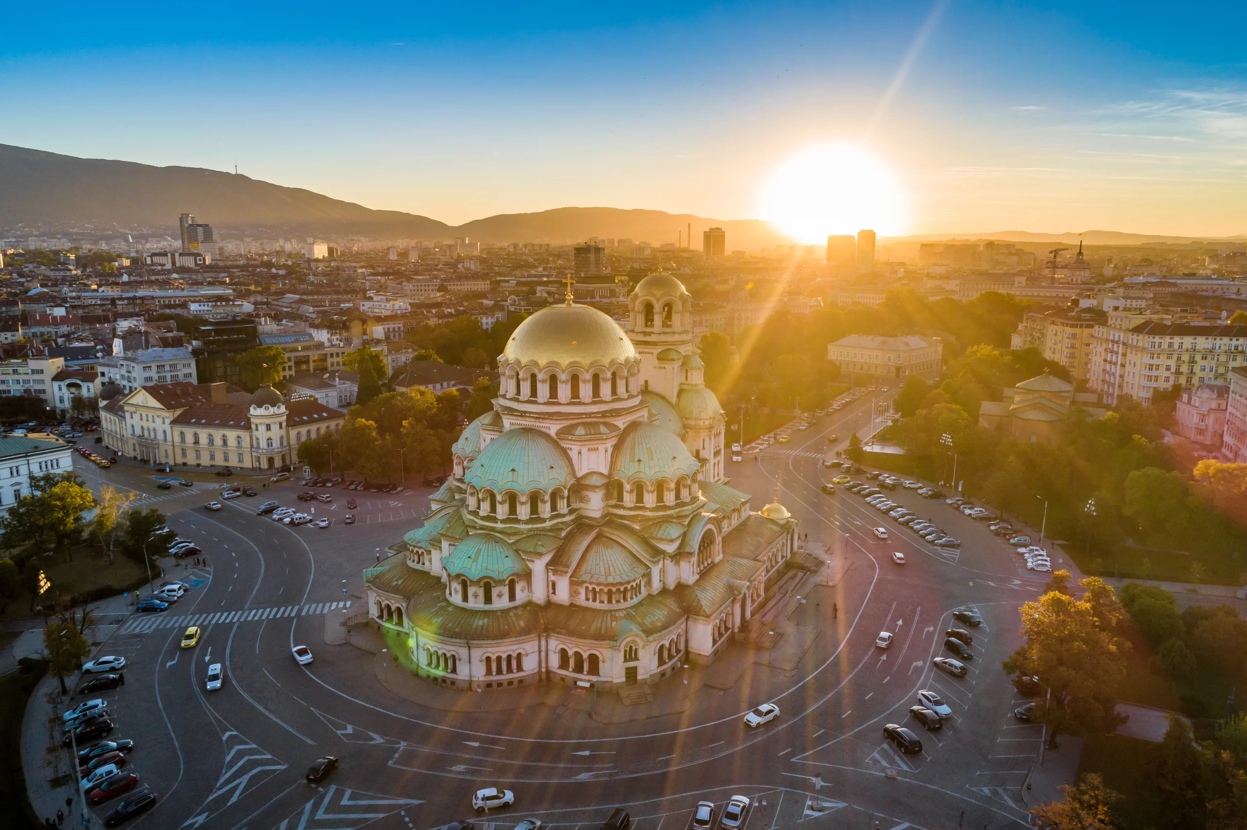 Kinh nghiệm sống và làm việc tại Bulgaria – Hành trình chinh phục cơ hội mới từ góc nhìn thực tế