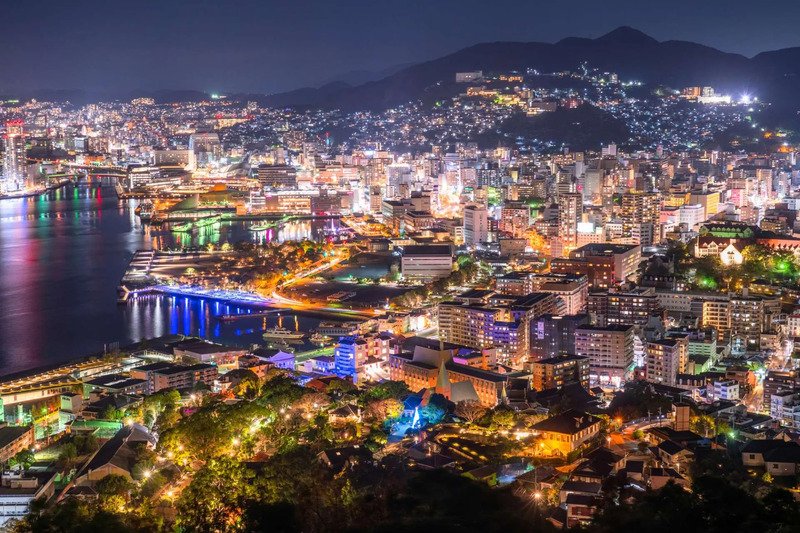 Khám phá cuộc sống và cơ hội nghề nghiệp của Kỹ sư Nhật Bản Nagasaki - Nơi hội tụ của nền công nghiệp tiên tiến và văn hoá đặc trưng