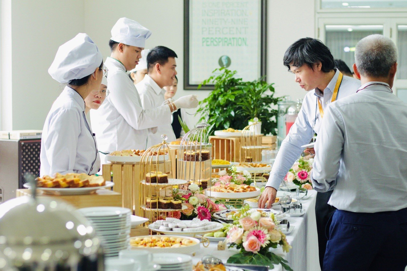 Mức lương Thực tập sinh Đài Loan - Cơ hội nghề nghiệp hấp dẫn và thu nhập đáng mơ ước