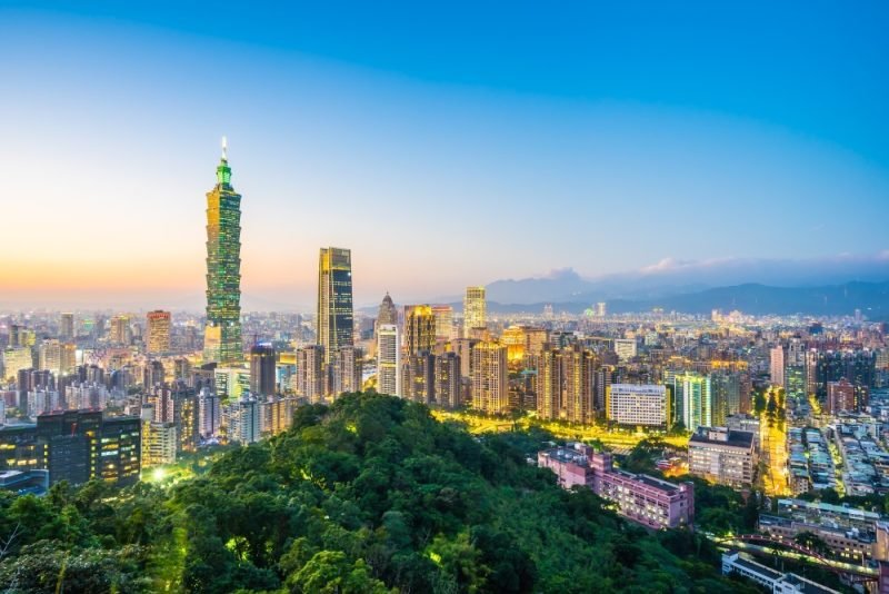 Mức lương Thực tập sinh Đài Loan - Cơ hội nghề nghiệp hấp dẫn và thu nhập đáng mơ ước