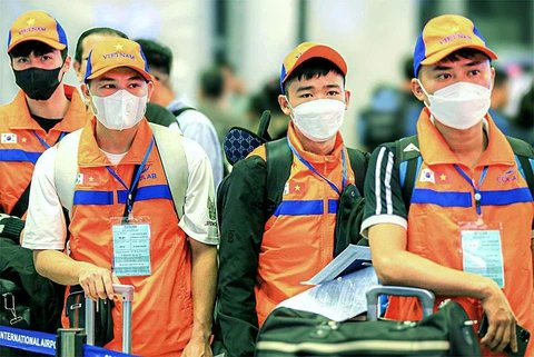Chinh Phục Cơ Hội Việc Làm Thời Vụ Tại Đức Với Visa Lao Động Thời Vụ Đức