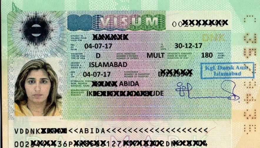 Visa XKLĐ Đan Mạch - Cánh Cửa Đưa Người Lao Động Việt Nam Đến Với Cảnh Sống Mới