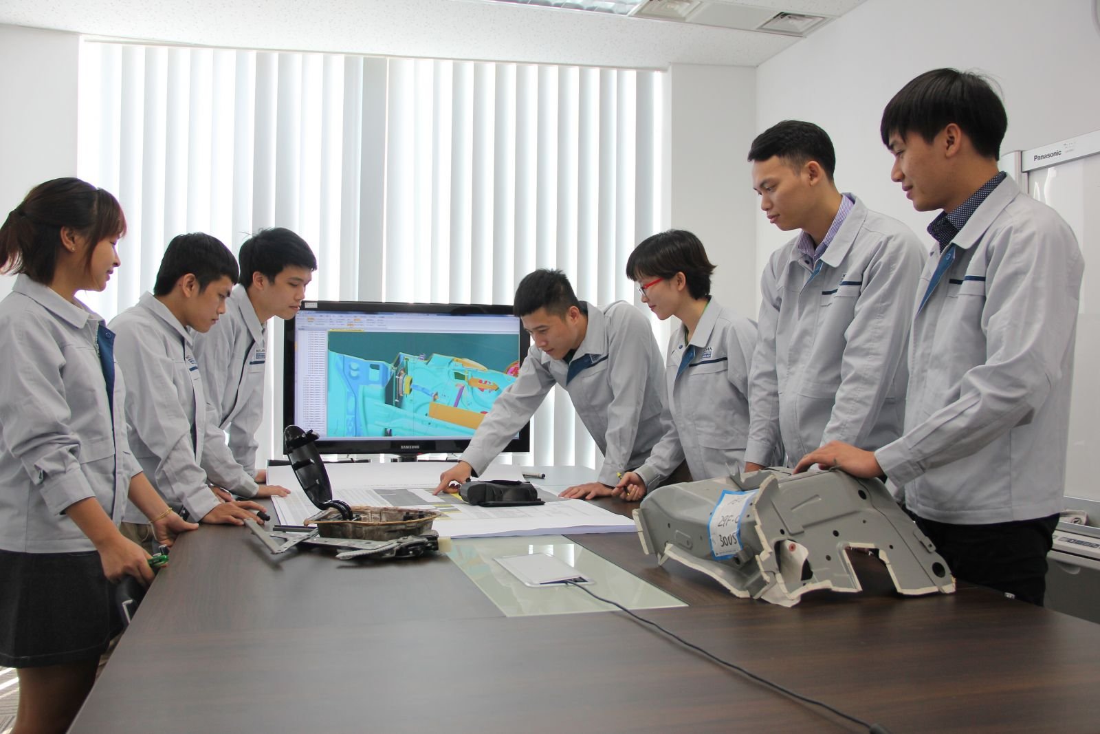 Khám Phá Vai Trò của Kỹ Sư Nhật Bản Hokkaido Trong Công Nghệ Hiện Đại - Những Bí Quyết Thành Công Và Cơ Hội Nghề Nghiệp