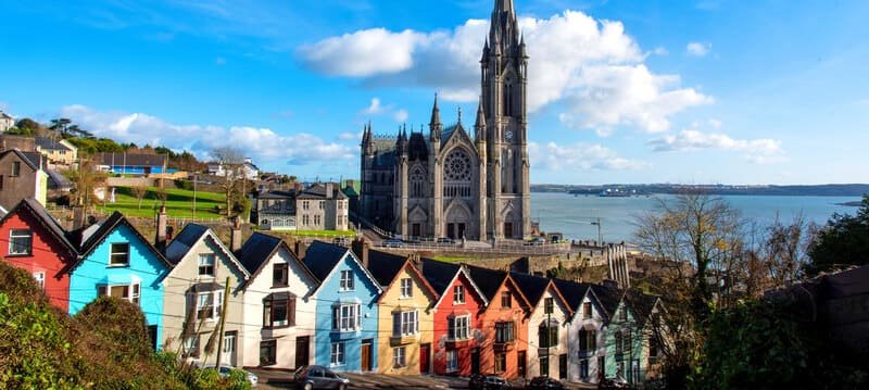Quy Trình Xuất Khẩu Lao Động Sang Ireland - Hành Trình Chinh Phục Ước Mơ Châu Âu