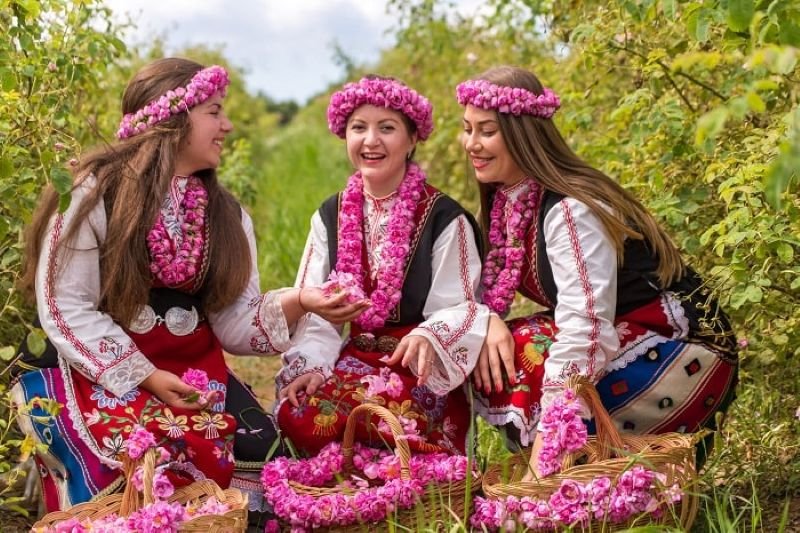 Tìm hiểu về văn hóa làm việc tại Bulgaria - Nền tảng của sự hợp tác và phát triển quốc tế