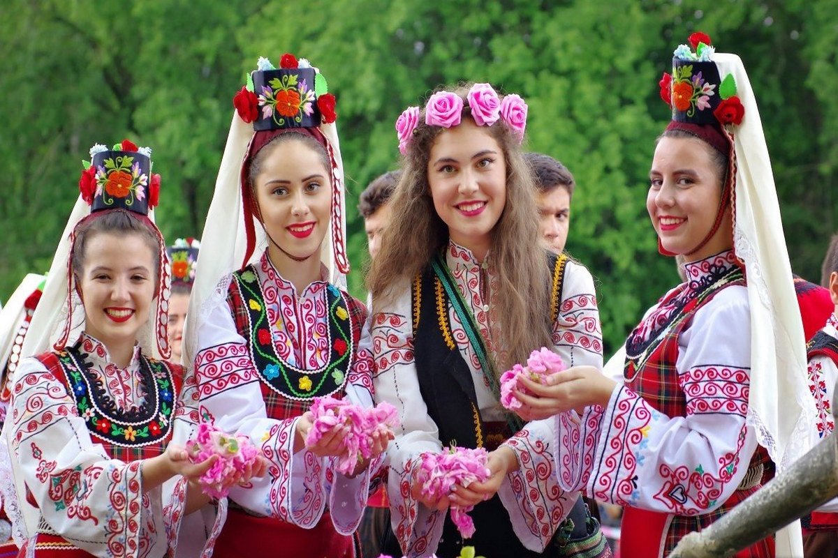 Tìm hiểu về văn hóa làm việc tại Bulgaria - Nền tảng của sự hợp tác và phát triển quốc tế