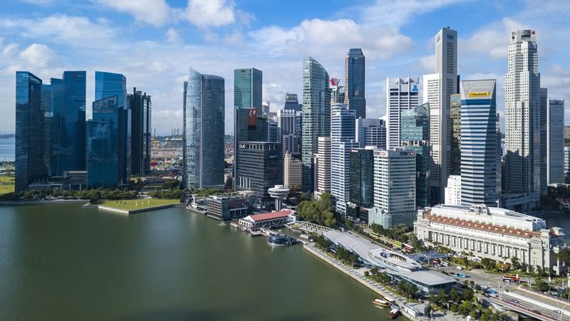 Du Học Singapore: Hướng Dẫn Chi Tiết Từ Lợi Ích Đến Kinh Nghiệm Thành Công