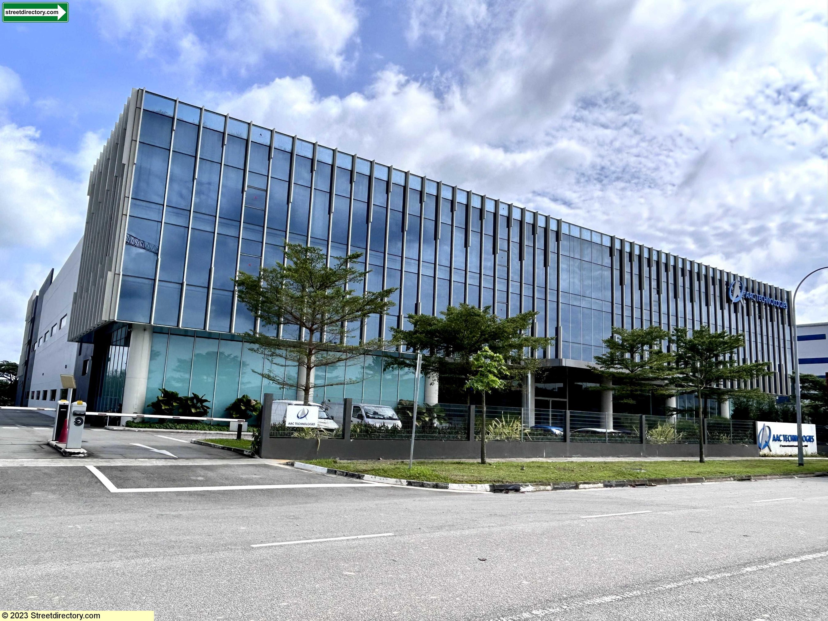 Học viện AAC Singapore - Tiên phong trong giáo dục quốc tế cho sinh viên Việt Nam