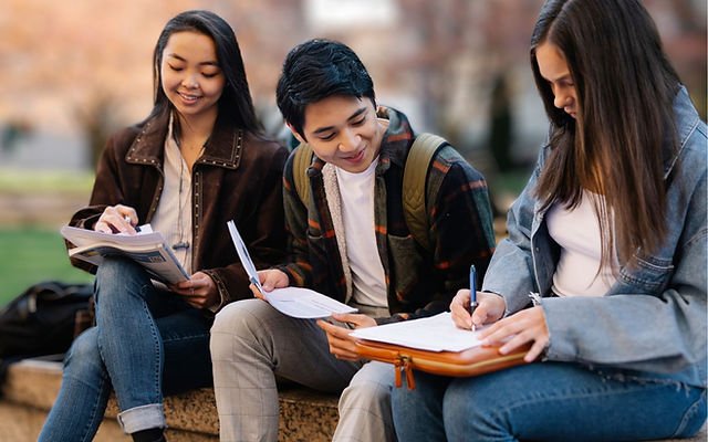 Khám Phá Thông Tin Tuyển Sinh Trường Cao Đẳng AAC Singapore - Cơ Hội Học Tập Và Phát Triển Nghề Nghiệp Tại Đảo Quốc Sư Tử