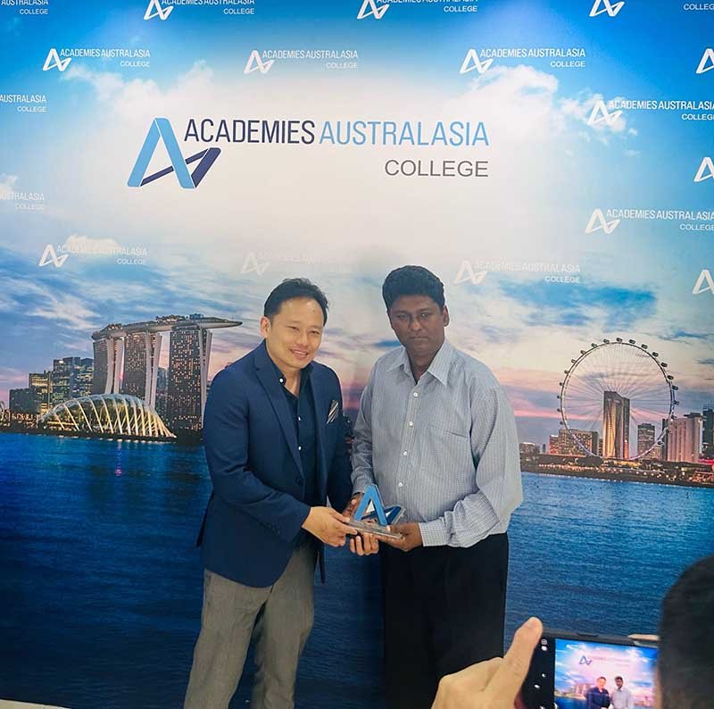 Trải Nghiệm Đỉnh Cao Với Cao Đẳng Academies Australasia Singapore - Cánh Cửa Vươn Ra Thế Giới Trong Học Bổng Du Học Singapore