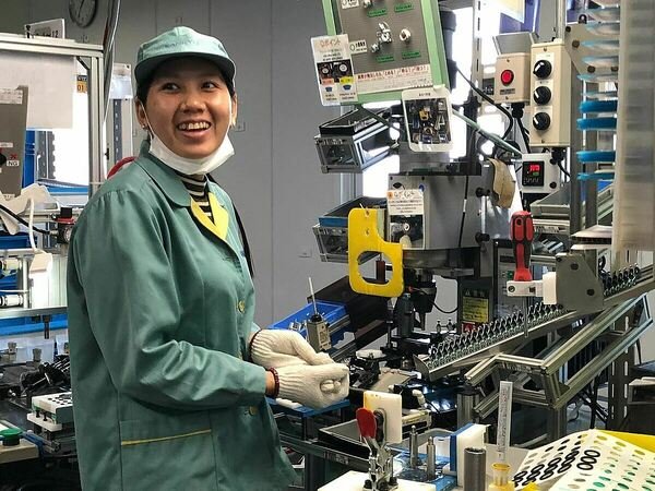 Các Ngành Nghề Hot Khi Xuất Khẩu Lao Động Litva – Cơ Hội Việc Làm Hấp Dẫn Cho Người Việt