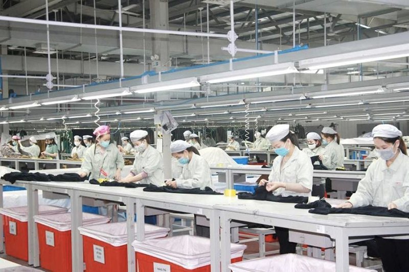 Các Ngành Nghề Hot Khi Xuất Khẩu Lao Động Litva – Cơ Hội Việc Làm Hấp Dẫn Cho Người Việt