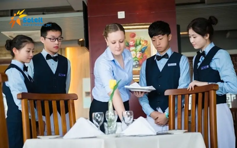 Các Nghề Nghiệp Phổ Biến Trong Xuất Khẩu Lao Động BULGARY - Cơ Hội Vàng Cho Người Việt Nam Mơ Ước Sang Châu Âu Làm Việc