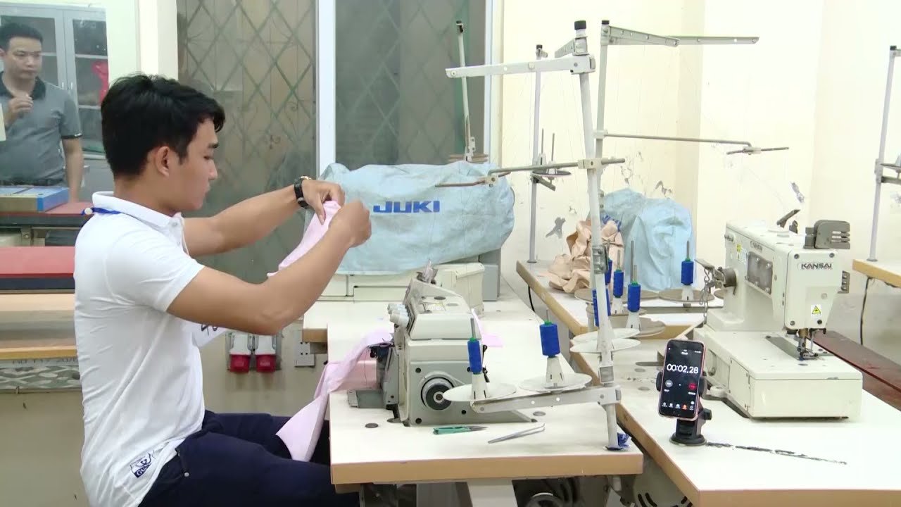 Chi Phí Xuất Khẩu Lao Động Litva - Cẩm Nang Toàn Diện Từ A đến Z