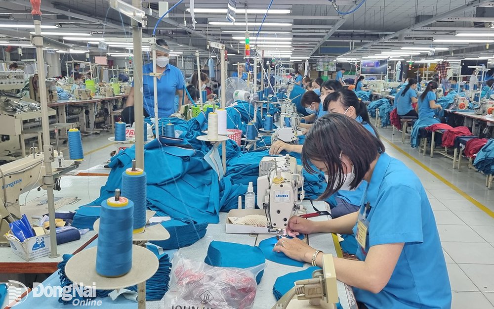 Đánh Giá Môi Trường Làm Việc Tại LitVa - Khám Phá Cơ Hội Và Thách Thức Trong Xuất Khẩu Lao Động