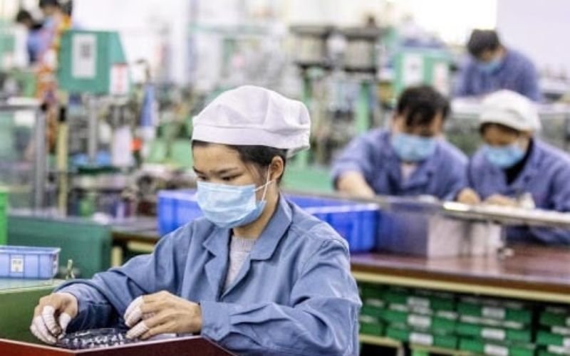 Điều Kiện Xuất Khẩu Lao Động BULGARY – Cơ Hội Vàng Cho Người Lao Động Việt Nam An Toàn, Hiệu Quả