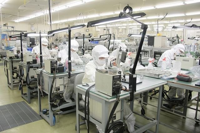 Khám Phá Những Lợi Ích Của Xuất Khẩu Lao Động Litva - Cơ Hội Vàng Cho Người Việt