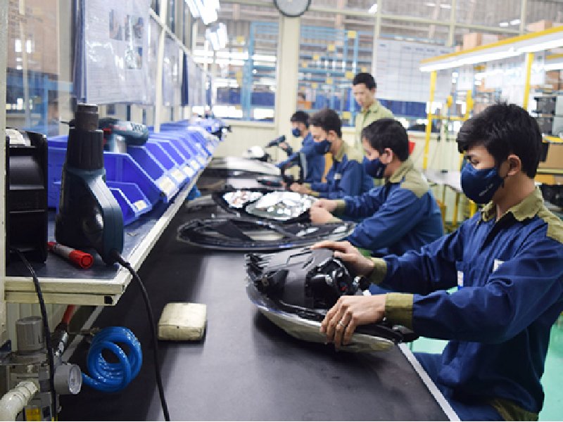 Những Điều Cần Biết Khi Xuất Khẩu Lao Động BULGARY - Hành Trình Mang Đến Cơ Hội Mới Cho Người Việt