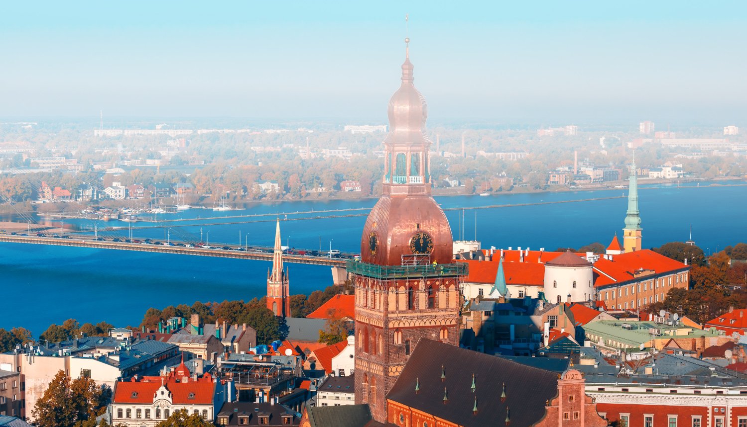 Thủ Tục Nhận Visa XKLĐ LitVa - Cánh Cửa Cơ Hội Mới Cho Lao Động Việt Nam Sang Đất Nước Phần Lan