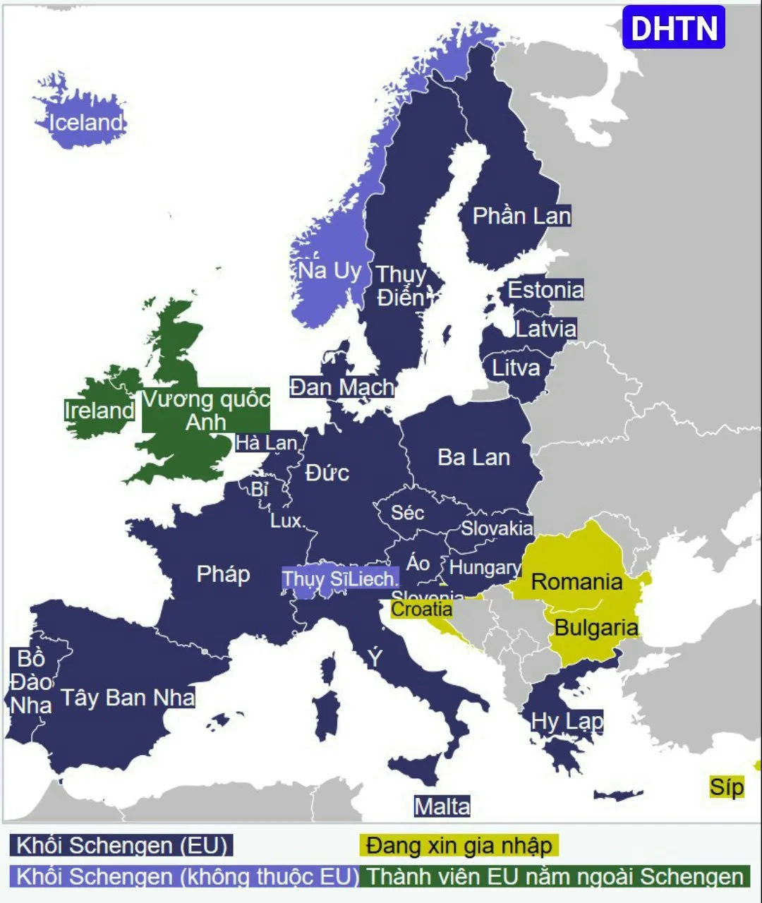 XKLĐ LitVa: Tất Tần Tật Về Điều Kiện, Quy Trình và Lợi Ích